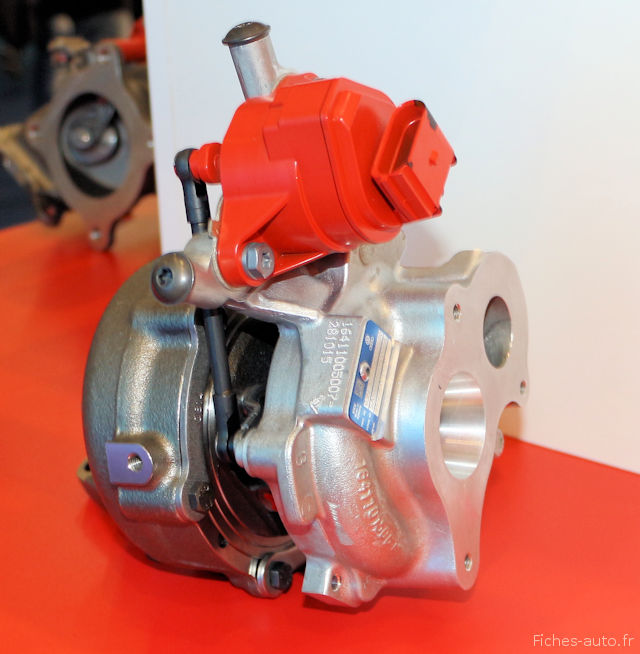 Tout savoir sur le turbo : fonctionnement, avantages - Blog Vivacar.fr