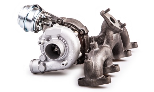 ÉLECTROVANNE DE TURBO pour FORD KUGA » Moteur Pièces de remplacement  originales EU-AUTOPIECES