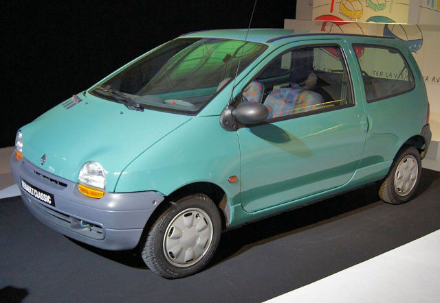 Renault Twingo Legend : la Renaulution déjà en panne ?