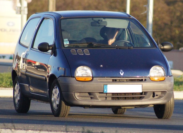 Renault Twingo : tous les modèles, prix et fiches techniques