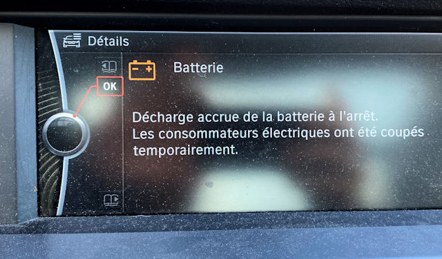 Coffre à batterie pour VOLKSWAGEN POLO 5 PHASE 2 d'occasion - Jaqu'Auto