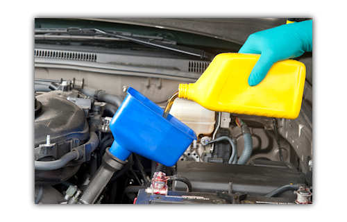 Vidange ford focus 2006 #9