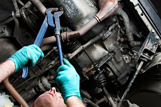 La durite de carburant des véhicules à moteur diesel de débordement d' injecteur, alimentent la canalisation