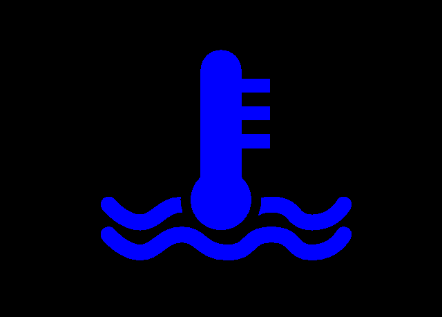 Symbole liquide de frein : Quelle signification ?