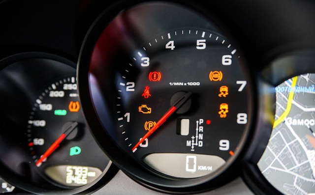 Renault 5 GT Turbo utilisé Hazard d'Urgence Avertissement Indicateur Interrupteur De Lumière